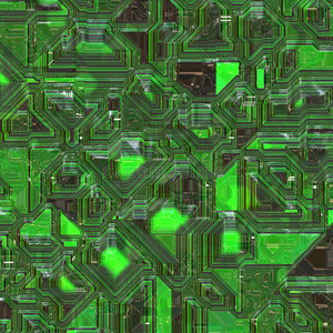 超大規模集成電路的奇妙世界 一場漫畫般的芯片設計之旅